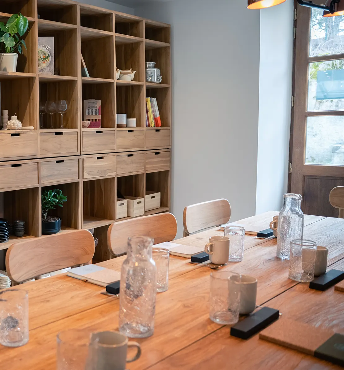 Ecole de cuisine