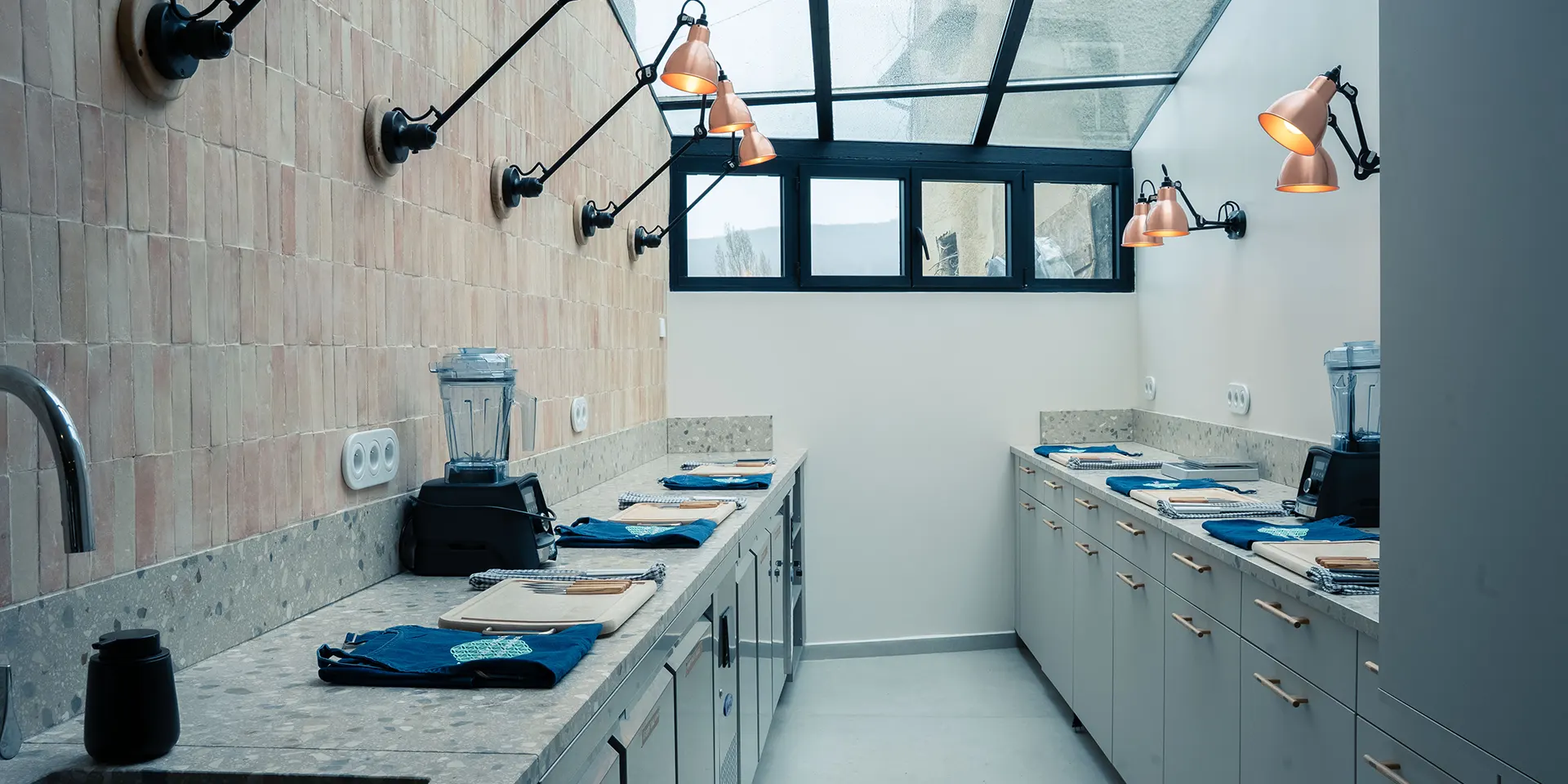 Ecole de cuisine