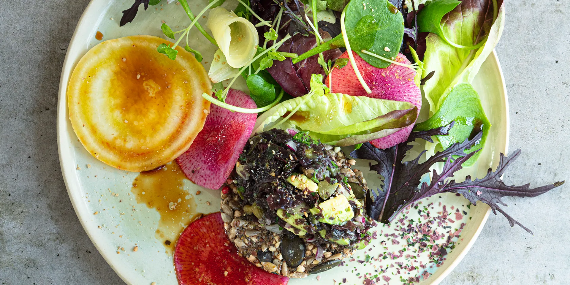 Ecole de cuisine