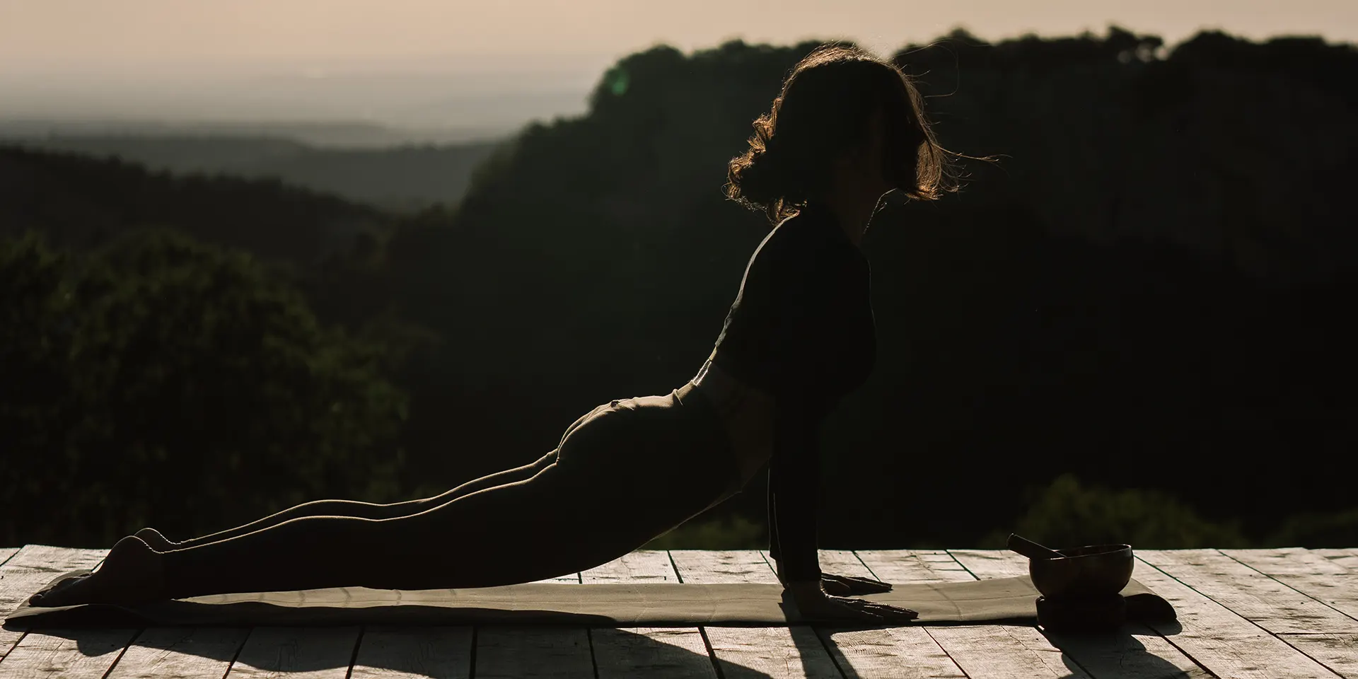 Séjours détox dans le Lubéron