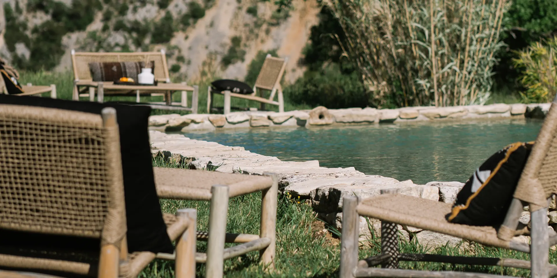 Séjours détox dans le Lubéron