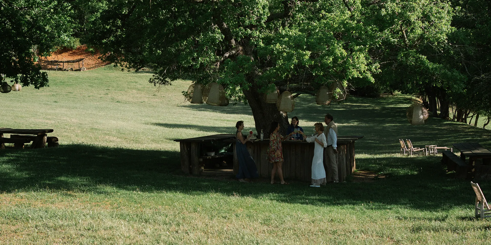 Séjours détox dans le Lubéron