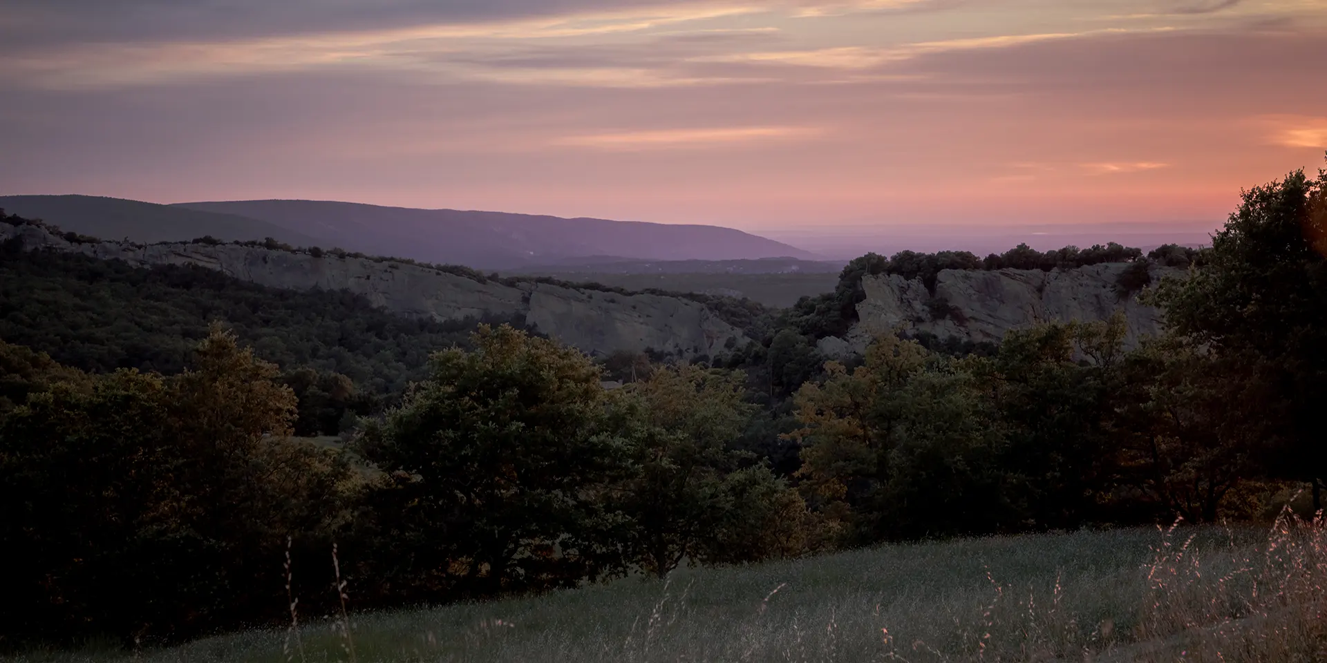 Séjours détox dans le Lubéron