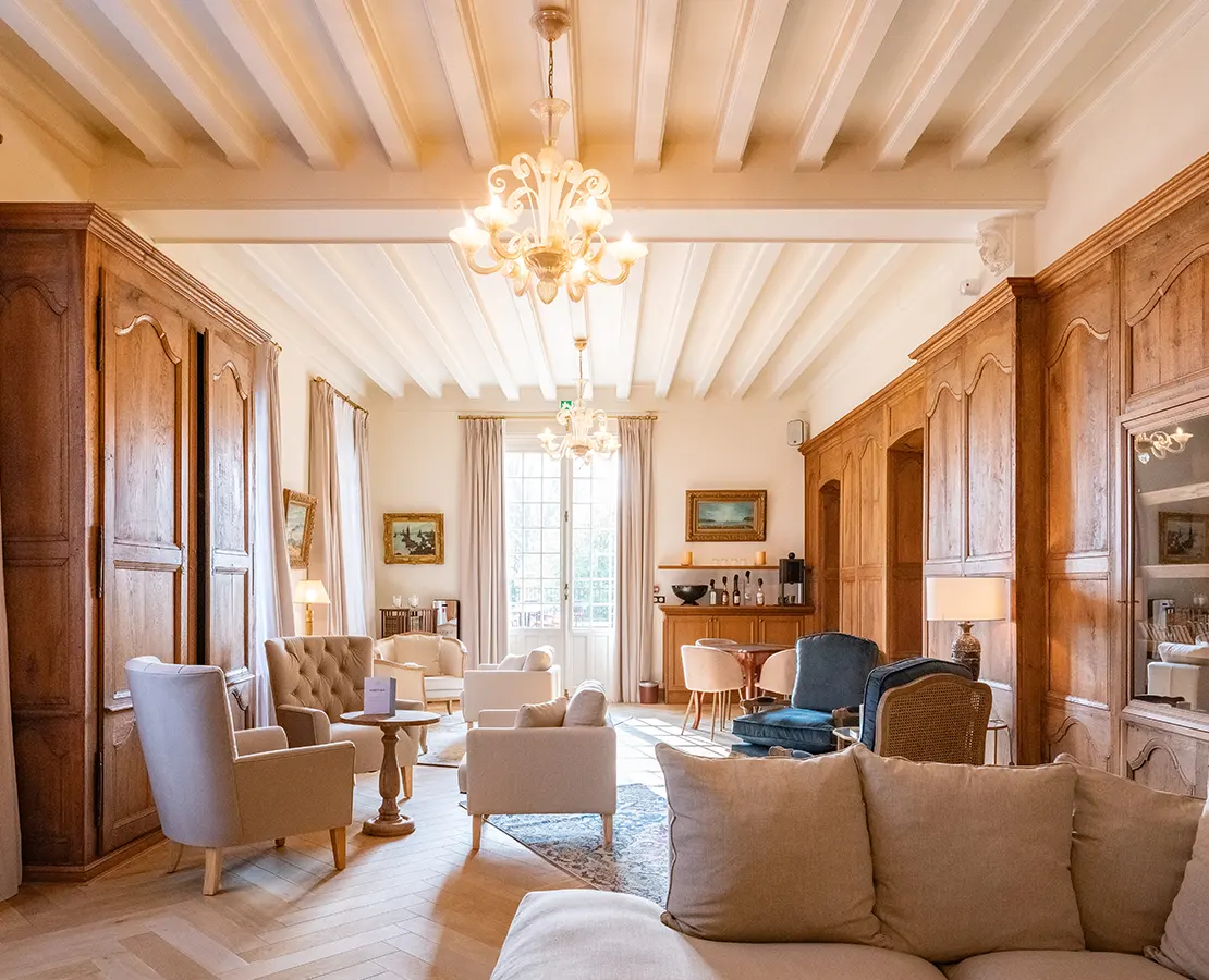 Séjour détox dans la campagne normande