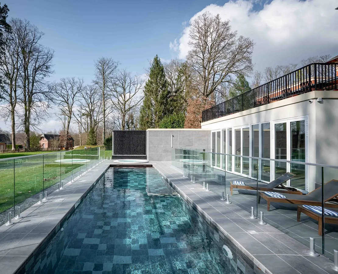 Séjour détox dans la campagne normande