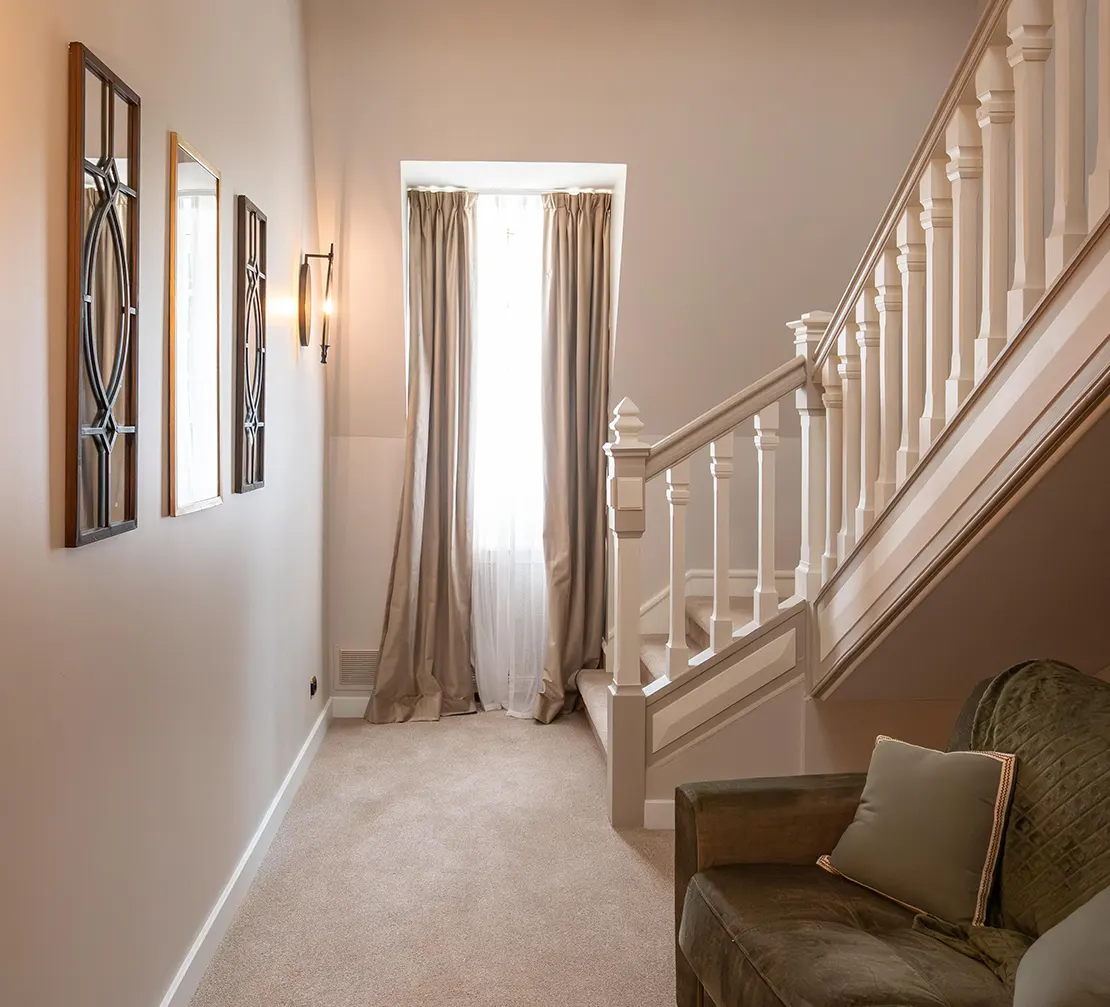 Séjour détox dans la campagne normande