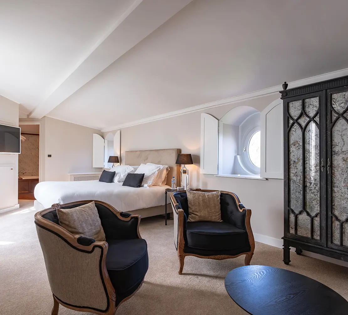 Séjour détox dans la campagne normande