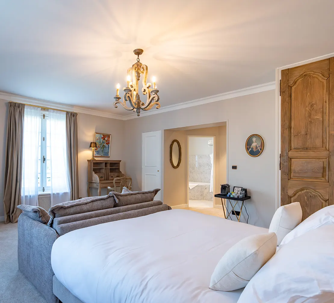 Séjour détox dans la campagne normande