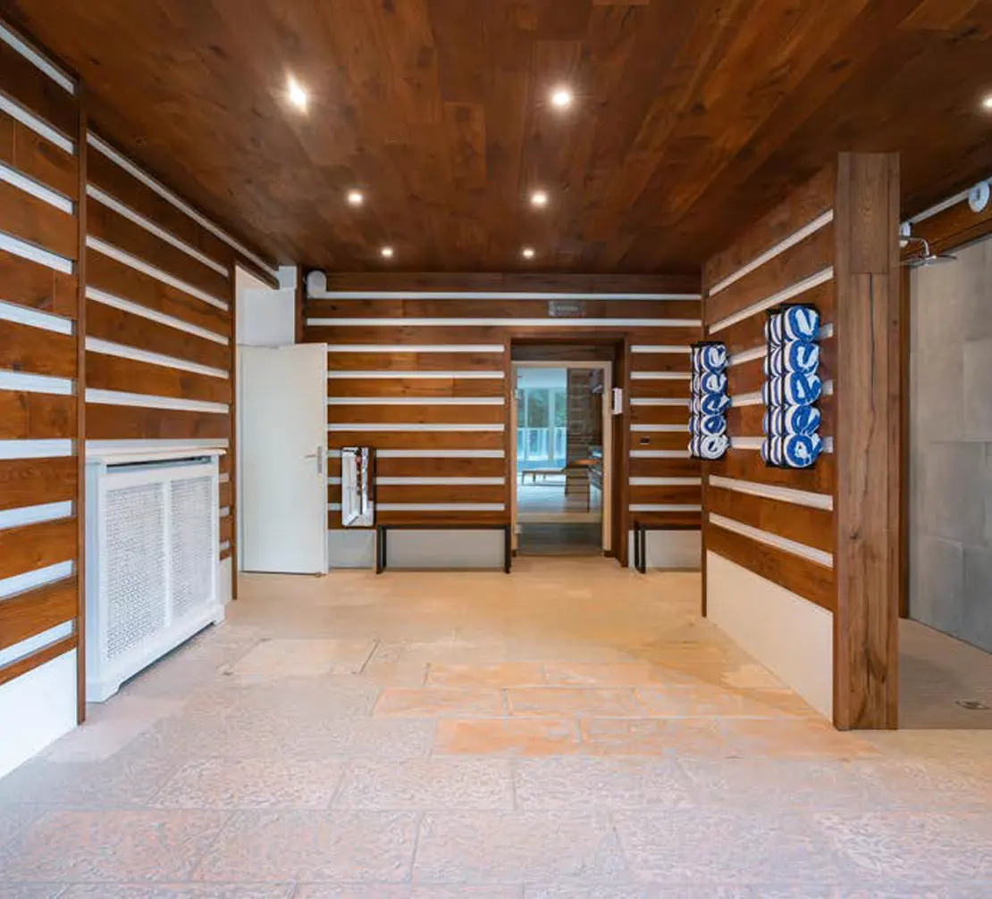 Séjour détox dans la campagne normande