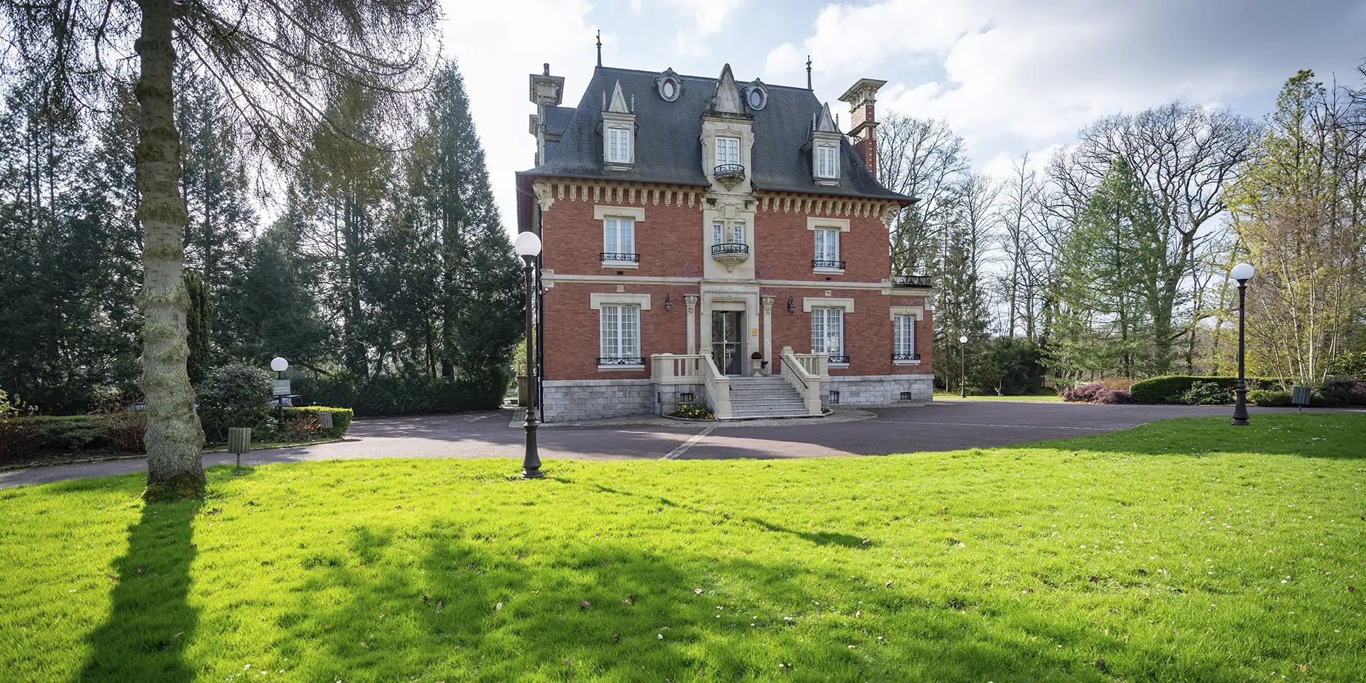 Séjour détox dans la campagne normande