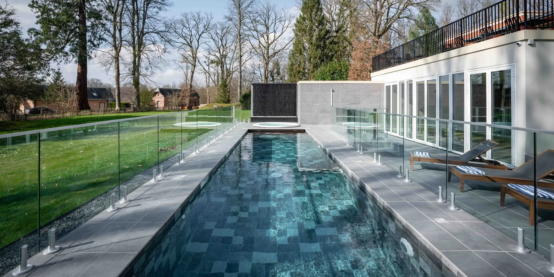 Séjour détox dans la campagne normande