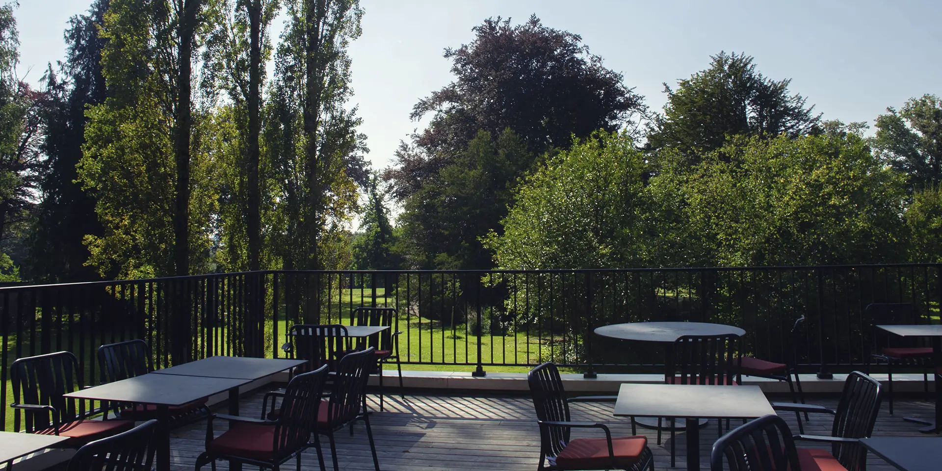 Séjour détox dans la campagne normande