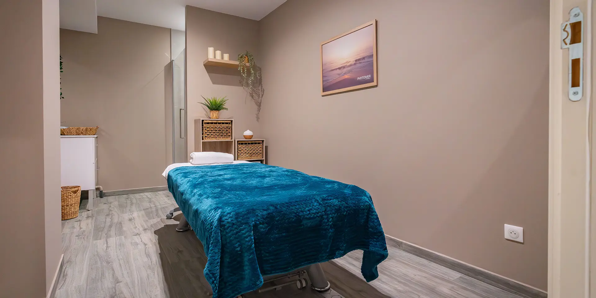 Séjour détox dans la campagne normande