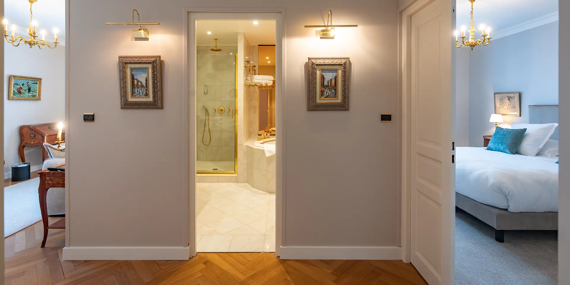 Séjour détox dans la campagne normande