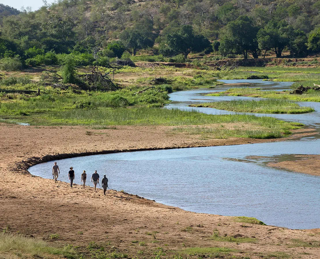 Séjour détox en Afrique du Sud