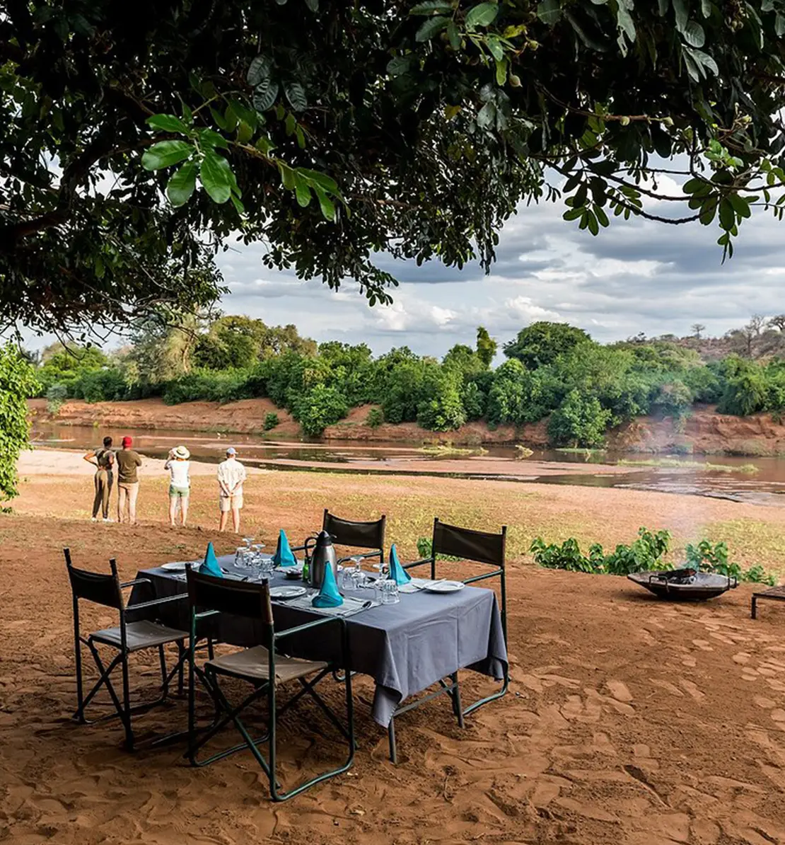 Séjour détox en Afrique du Sud