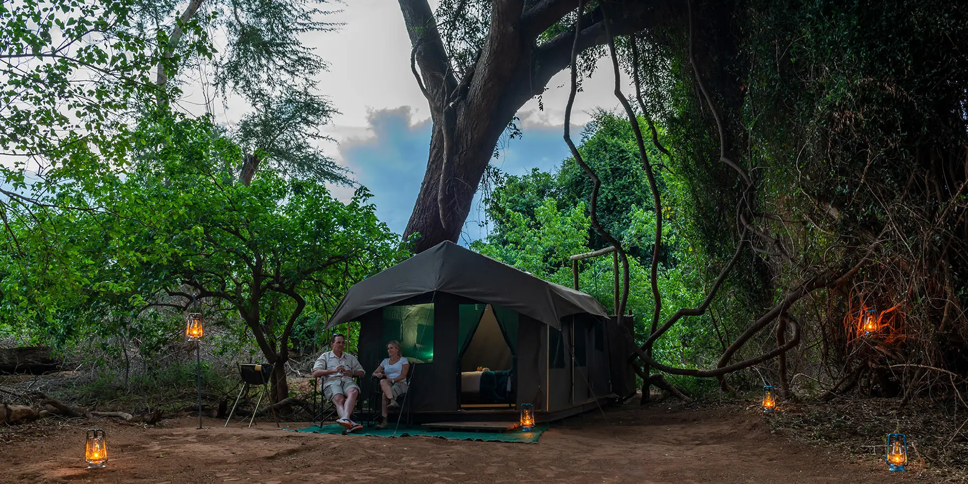 Séjour détox en Afrique du Sud