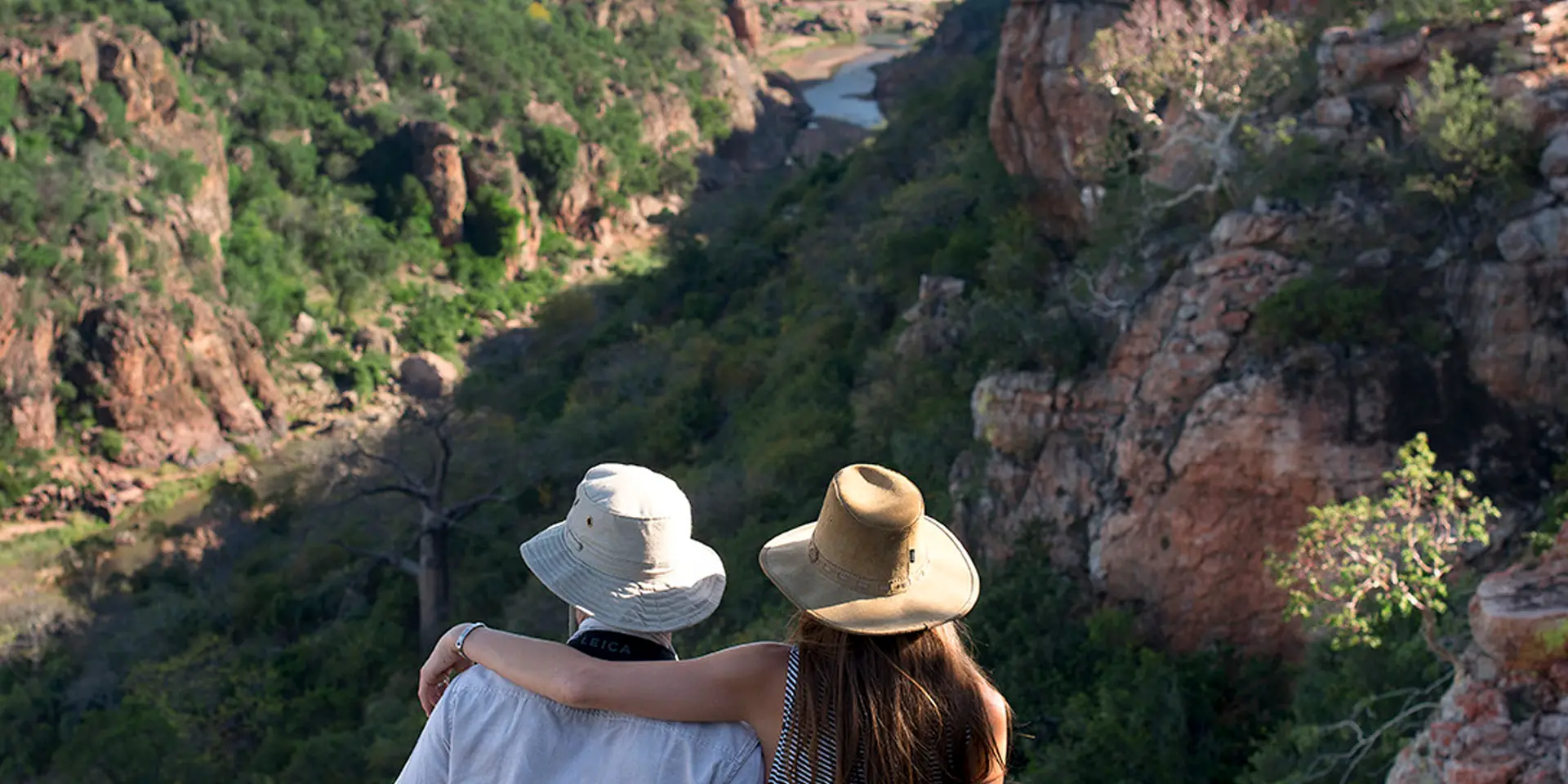 Séjour détox en Afrique du Sud