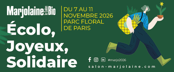 Salon Marjolaine
