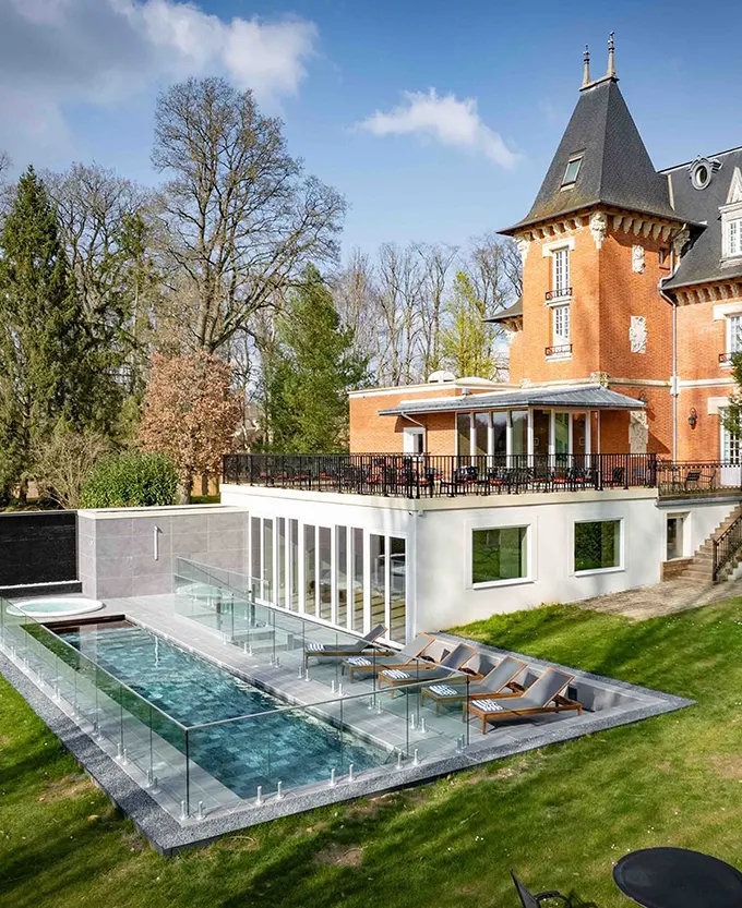 Séjours détox en Normandie