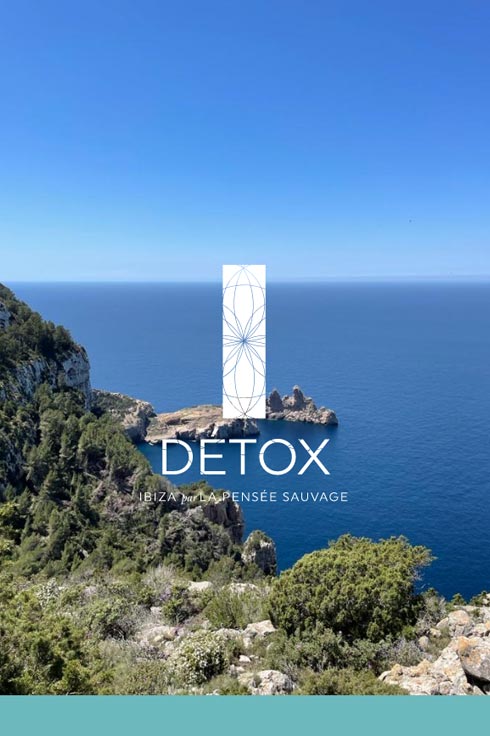 Séjours Détox à Ibiza