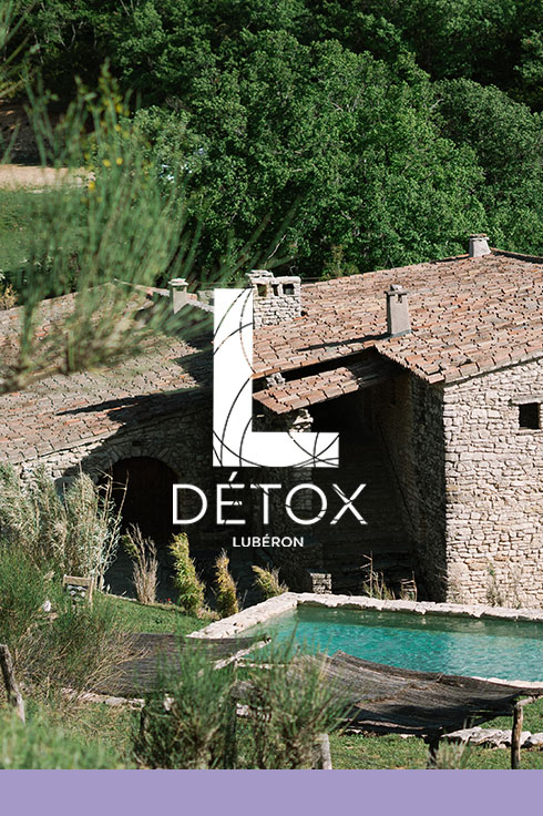 Séjours Détox dans le Lubéron