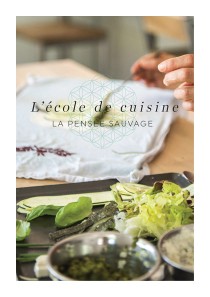 inscription école de cuisine