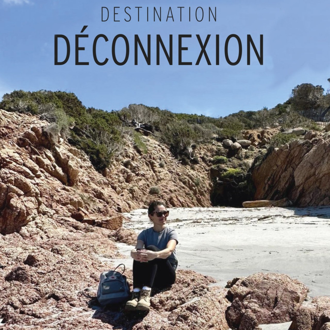 Destination déconexion