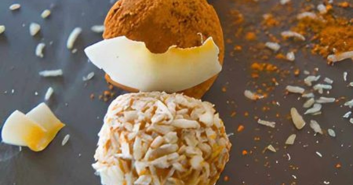 20 Recettes Chocolatées à Savourer - Véronique Cloutier