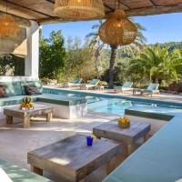 Ibiza, un goût de paradis terrestre