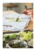 L'&eacute;cole de cuisine