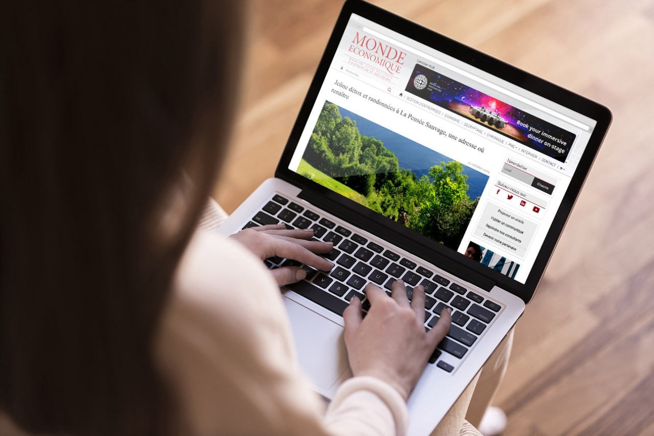 Jeûne détox et randonnées à La Pensée Sauvage, une adresse où renaître