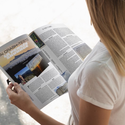 ZEWEED magazine